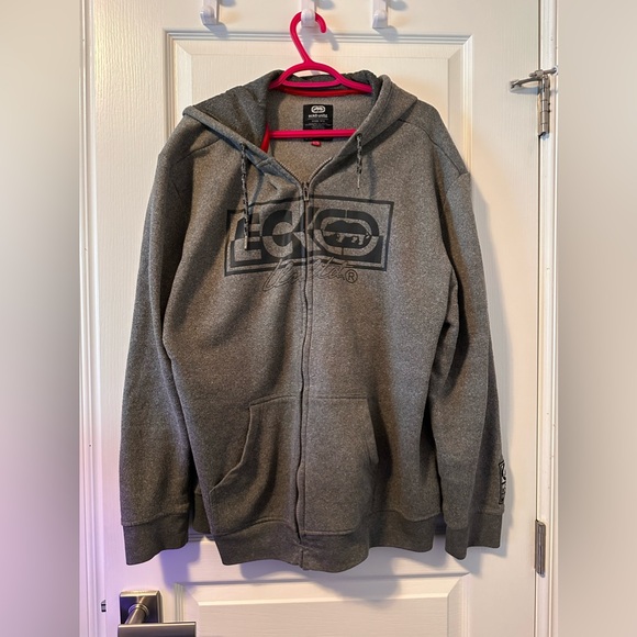 Ecko Unlimited Other - Ecko unlimited men’s fleece zip up hoodie